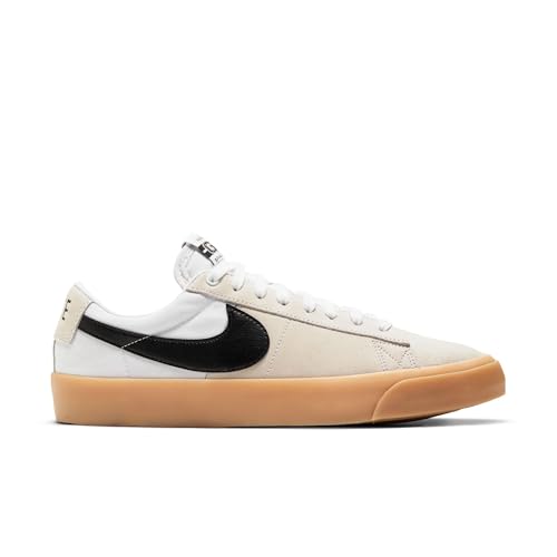 Image of Nike Mens Zoom Blazer Sneakers