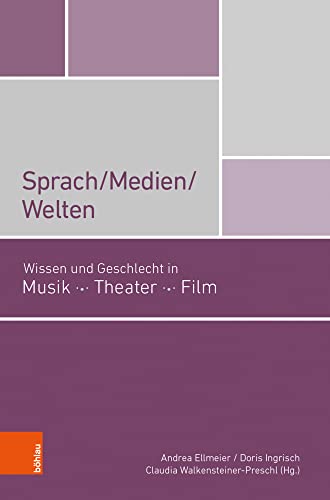 Wissen und Geschlecht in Musik décoder les stéréotypes de genre