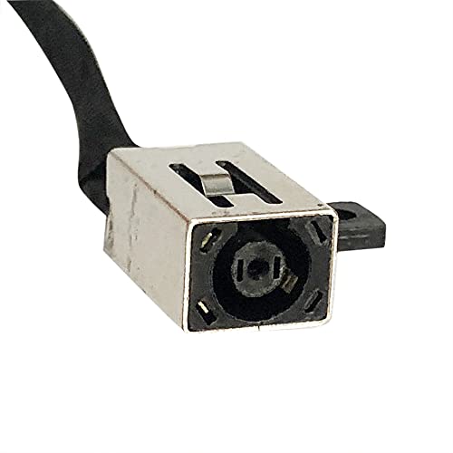Câble d'alimentation Dell Inspiron 7706 2N1 pour bureau - 3