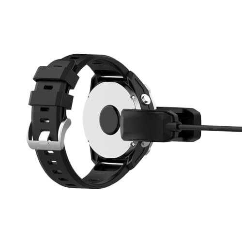 Chargeur compatible pour Garmin Descent MK2 câble de charge USB dock station