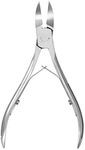 Teror Tooth Pliers,Piglet Teeth Cutter Pliers Stainless Steel Elbow Pig Tooth Nipper Livestock Equipment