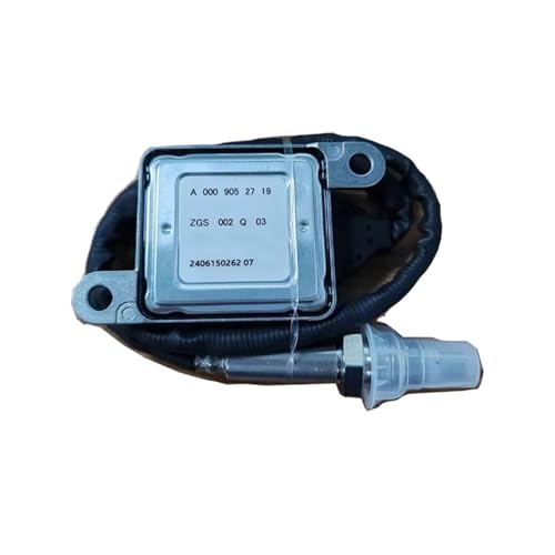 Capteur d'azote d'oxygène NOx haute précision A0009052719 pour Benz