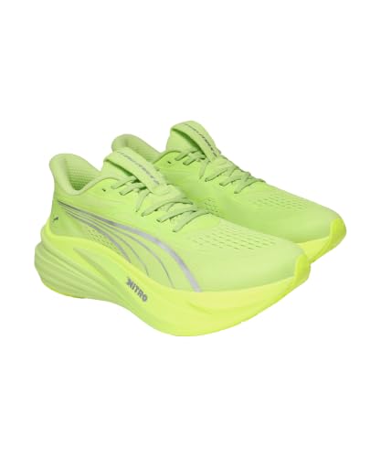Image of Puma Mens Magmax Nitro 2 Running Shoe