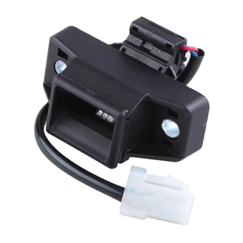 Serrure de coffre arrière Clio 2 mécanisme fermeture Kangoo 7700308997