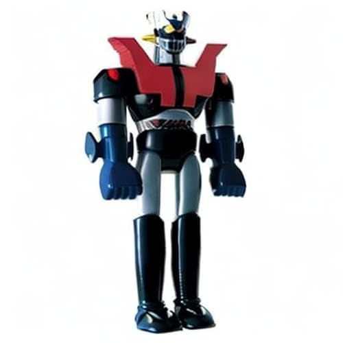 The Superalloy Gt 00 Mazinger Z 1st Season [Import Japonais] - vue 3