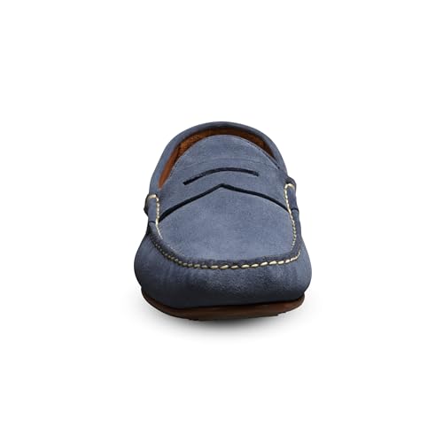 Image of Allen Edmonds Supersport Penny