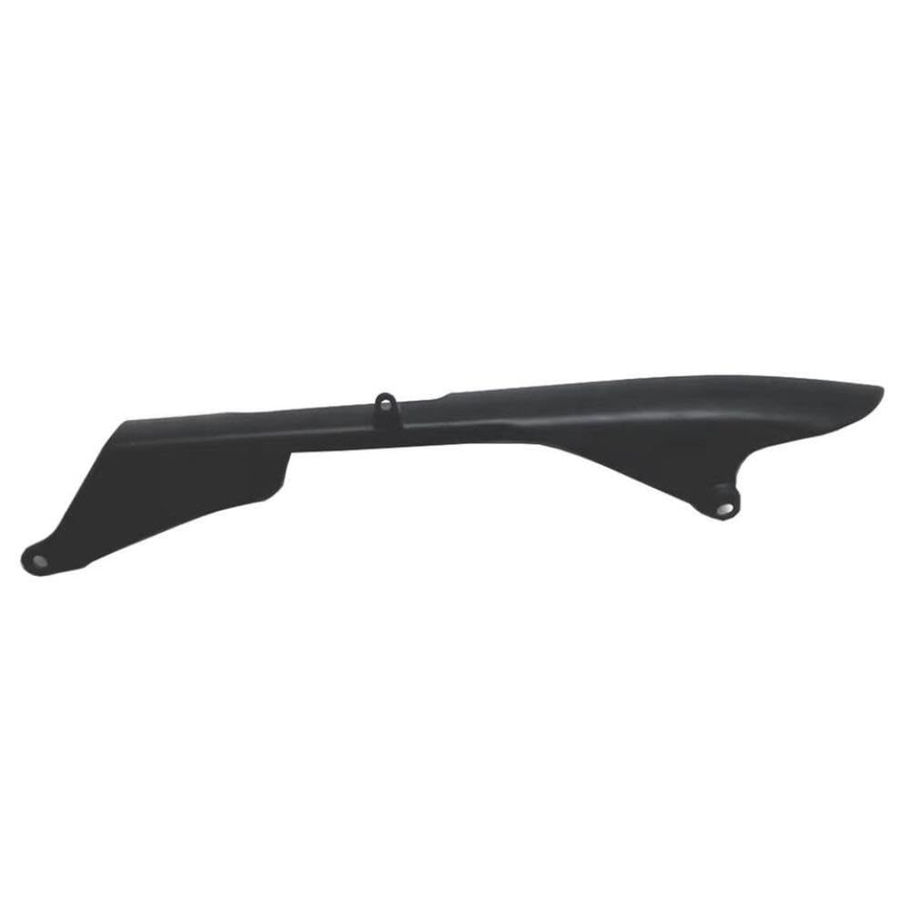 Couvercle De Guide De Chaîne En Plastique Compatible Avec ZX6R 2009 2010 2011 2012 2013 2014