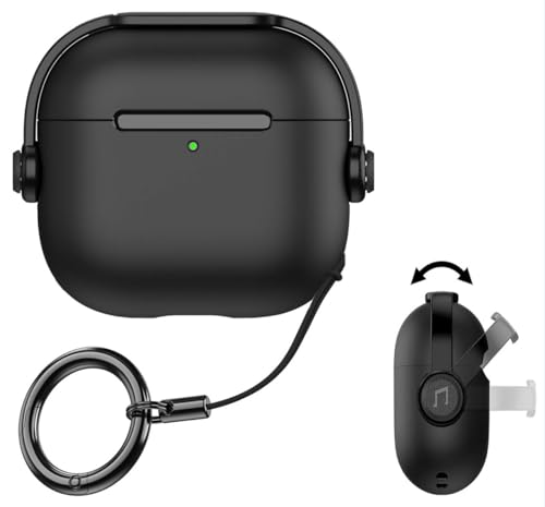 Amazon | LAYJOY AirPods 4 ケース 2024 AirPods 第4世代 TPU 安全な