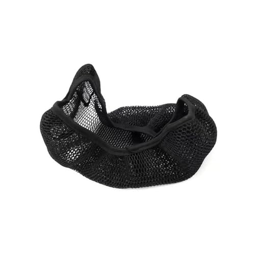 Couvre selle pour Trident 660 et Tiger Sport 2023 housse de siège moto en maille