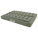Coleman Luftbett Comfort Bed Double, Indoor/Outdoor...