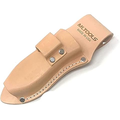 MLTOOLS Leather Holster for Pliers and Screwdrivers Cover