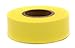 ChromaLabel 3/4 inch Color-Code Labeling Tape | 500 inch Roll (Yellow)