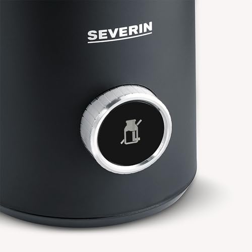 milk frother(Black)