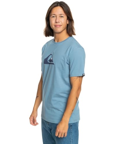 Debardeur Quiksilver Comp Logo EU - vue 3