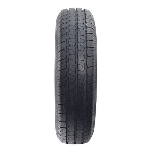 【美品】RADAR 195/80R15C 8PR 残溝7mm 4本セット Amazon | Radar(レーダー) タイヤ サマータイヤ RLT71 195/80R15