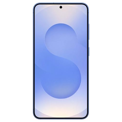 Samsung Galaxy S25 512GB Navy EU senza Simlock, senza marchio