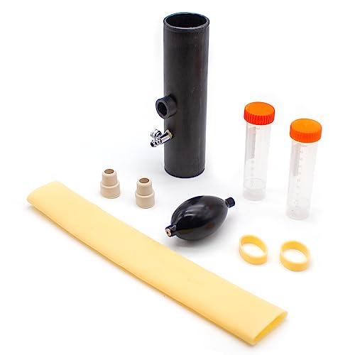 Jieotwice Goat Semen Collector Farm Sheep Sperm Collection Kit Ram Artificial Insemination Sheep Tool Big Dog False Artificial Veterinary