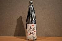 土屋酒造店 あま酒プレミアム 720ml 亀の海 茜さす
