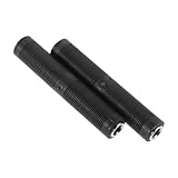DOITOOL 2pcs Audio Adapter Kit Female to Female Headphone Mic Jack Stereo Jack Adapter Converter Connector Joiner for Audio Equipment