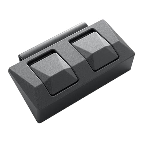 lazyfun Organizador de guantera, varios sistemas de ganchos, almacenamiento de coche, accesorios interiores ABS, guantera, colgador, tapa de guantera