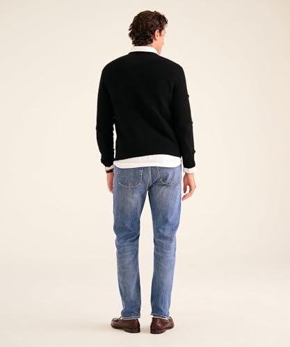 Original Cashmere V-Neck Sweater Men's4