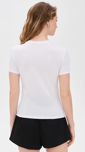 Image of Theory Women's Tiny Tee