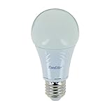 Bombilla LED estándar xanlite – 806 lúmenes – E27 – 10 W (: EQ. 60 W