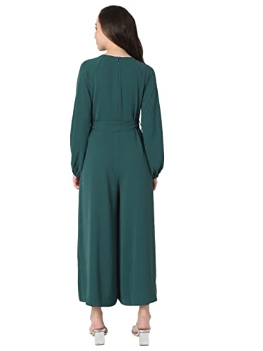 Image of VERO MODA Ankle Length Classic Dress for Women