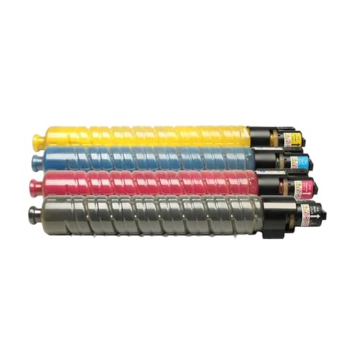 Cartouche de toner compatible Gestetner DS C525 MPC2500 résolvant les pannes d'encre