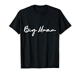 Must Have BIG MAMA Apparel