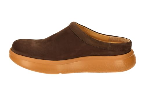 Image of Panama Jack Levi C3 Men's Levi C3 Marron Shoes