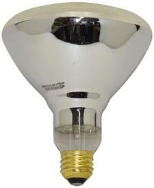 Technical Precision Replacement for Batteries and Light Bulbs 65PAR/FL-130V Light Bulb
