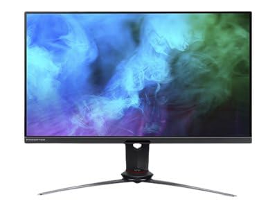 Acer Predator XB283KKV Gaming Monitor 28 Zoll 4K ,144Hz, 1ms