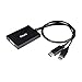Club 3D CAC-1010-A DisplayPort to Dual Link DVI-D HDCP Off Version Active Adapter M/F for Apple Cinema Displays