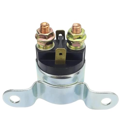 Relais Bendix Can-Am Outlander 330 400 450 solénoïde de démarreur 2003-2023 - 6