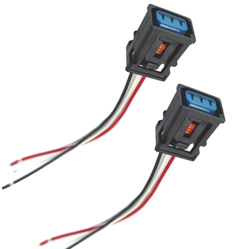 Connecteur de bobine d'allumage haute résistance pour Fusion et Ecosport