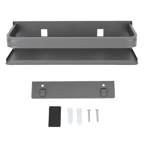 Meuble de rangement flottant pour exploiter les petits murs perdus - 2