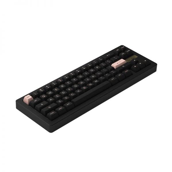 Amazon | Akko ACR Pro 68 ホットスワップ可能 メカニカル