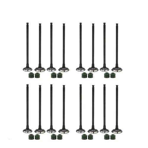 Kit tige d'admission FZR250R FZX250 résout perte puissance 3LN-12111