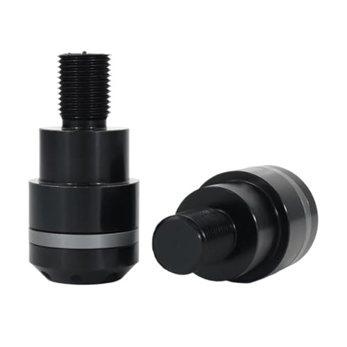 Tapas de manillar para Yamaha Fazer MT-10 contrapesos antivibración que reducen fatiga