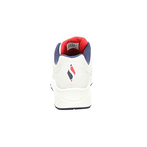 Image of Skechers Women's Uno - Stand On Air Sneaker