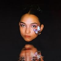 Ambar Lucid Ablum Cover