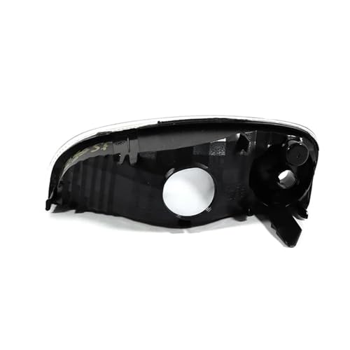 DRL Cayenne parachoques delantero soluciona faros diurnos opacos de tu coche 2007-2010 6