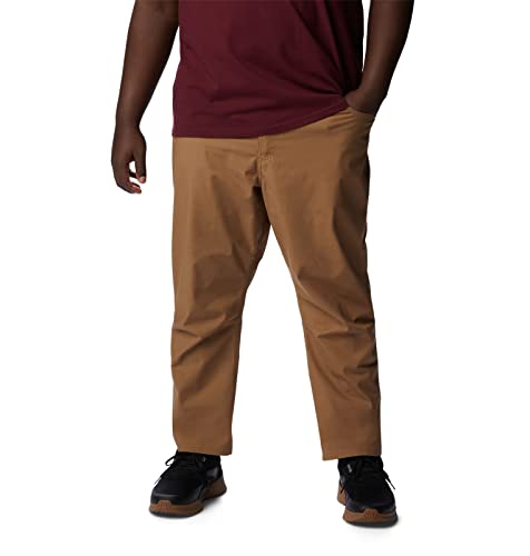 Columbia Men's Cobble Creek 5 Pocket Pant