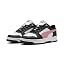 Puma Black Dusky Rosewood Puma White