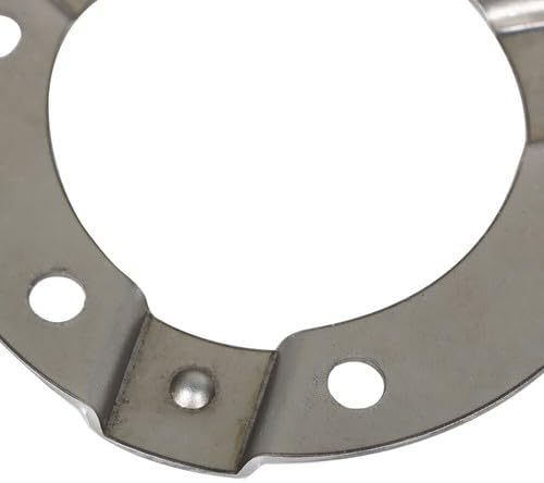Snowmobile Retainer Plate Springs Slip Pins For Arctic Cat 0602-144 0602-138