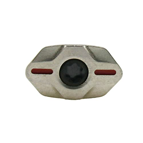 DAZUZ Golf Weight Screw Fit Ping G410 LST Fairway Wood Hybrid Club Head 16g Choice Weight