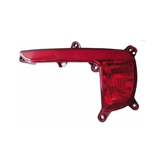 Feu stop pour KIA Rio Hatchback 2016 2017 arrière droit à LED