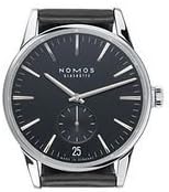Nomos Glashütte Ref. 804 - Orologio da polso : Amazon.it: Orologi