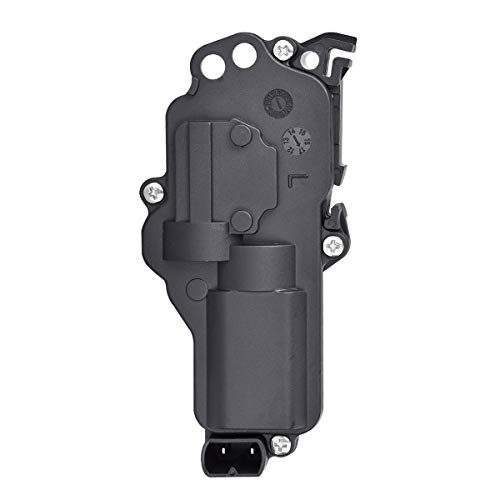746-148 Power Door Lock Actuator Left Driver Side Compatible With Ford F150 F250 F350 F450 F550 Expedition Excursion Mustang Ranger Taurus, Lincoln Mercury, Mazda 6L3Z25218A43Aa, F81Z25218A43Aa #TOP4